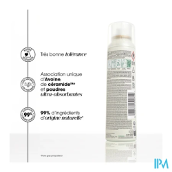 Klorane sh sec avoi ceram spr150ml - La Grande Pharmacie