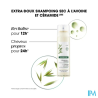 Klorane sh sec avoi ceram spr150ml - La Grande Pharmacie