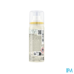 Klorane sh sec avoi ceram spr 50ml - La Grande Pharmacie