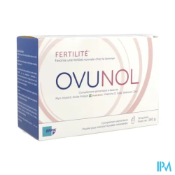 OVUNOL PDR SOL BUV SACH 30