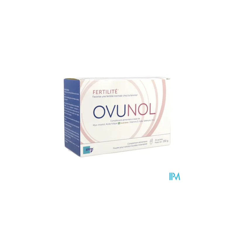 OVUNOL PDR SOL BUV SACH 30