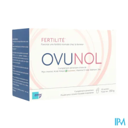 OVUNOL PDR SOL BUV SACH 30