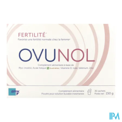 OVUNOL PDR SOL BUV SACH 30