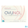 OVUNOL PDR SOL BUV SACH 30