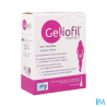 GELIOFIL PROTECT GEL VAGIN 5MLX7