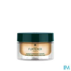 Furterer subl karite masq hydra200 - La Grande Pharmacie
