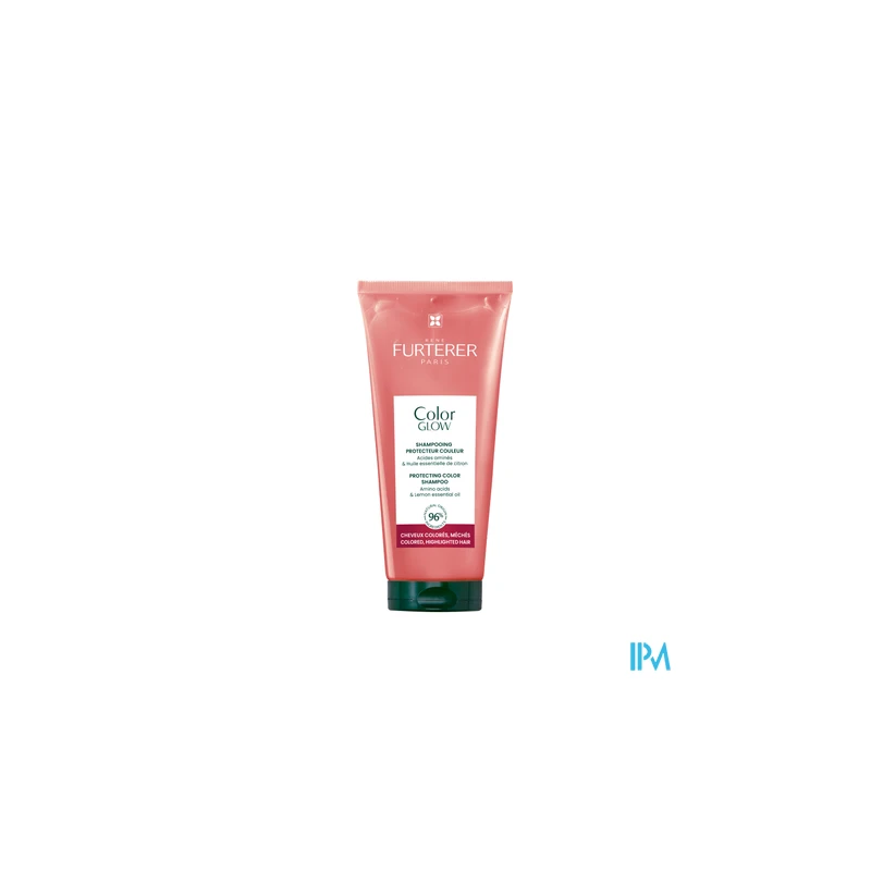 Furterer color glow sh prot 200ml - La Grande Pharmacie