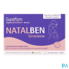 NATALBEN GROSSESSE CAPS 30