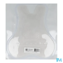 DUODERM SIGNAL SACR 20X22,5 10