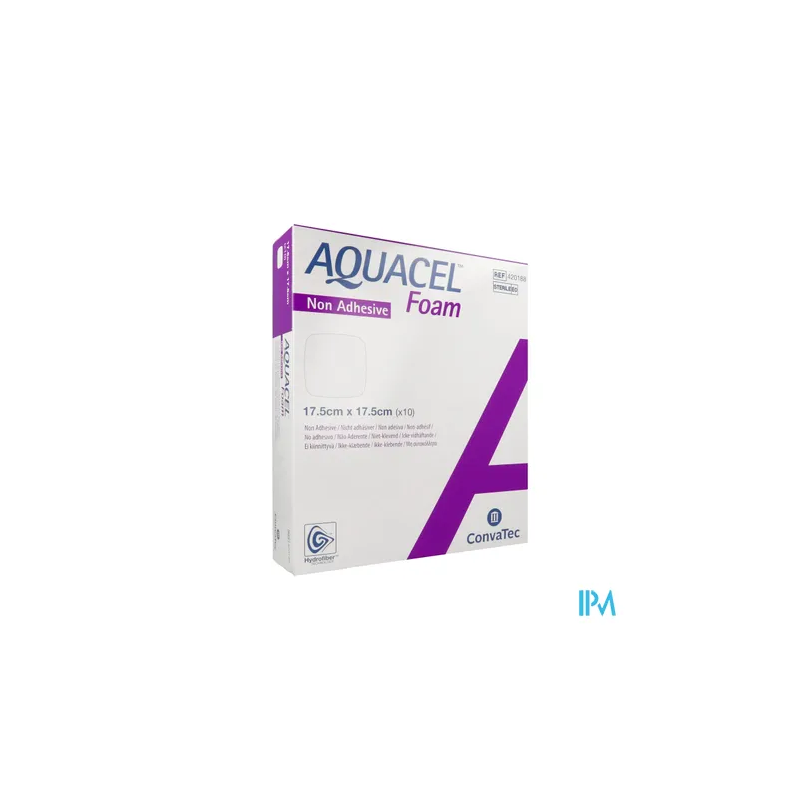 AQUACEL FOAM N/ADH17,5X17,5CM10