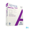 AQUACEL FOAM ADH 21X21CM 10