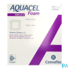 AQUACEL FOAM ADH 21X21CM 10