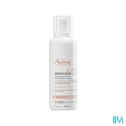 Avene xeracalm a d cr relip 400ml - La Grande Pharmacie