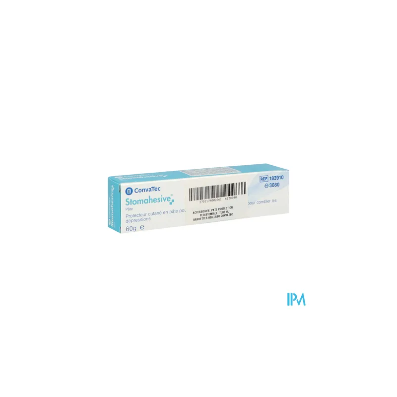 STOMAHESIVE PATE TUBE 60G