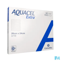 AQUACEL EXTRA PANS STER 20X24CM 10