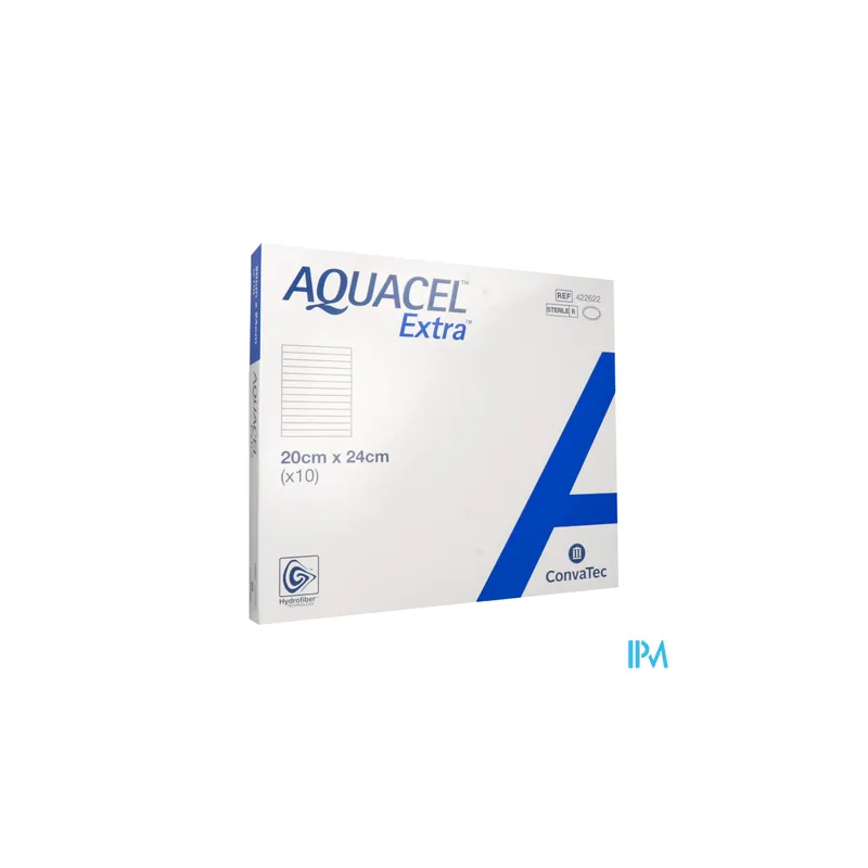 AQUACEL EXTRA PANS STER 20X24CM 10