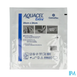 AQUACEL EXTRA PANS STER 20X24CM 10