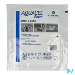 AQUACEL EXTRA PANS STER 20X24CM 10