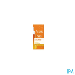 Avene ultra serum illum spf50 30ml - La Grande Pharmacie