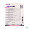 CONVAFOAM PANS SILICONE 10X10CM 10