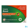VIATRIS VITALITE BOOST CPR EFF 20