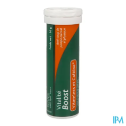VIATRIS VITALITE BOOST CPR EFF 20