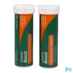VIATRIS VITALITE BOOST CPR EFF 20