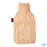 BOUIL CALINDOO+HOUSS TRICOT BEIG2L