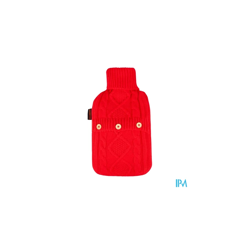 BOUIL CALINDOO+HOUSS TRICOT RGE 2L