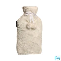 BOUIL CALINDOO+HOUSS POMPOM BLC 2L