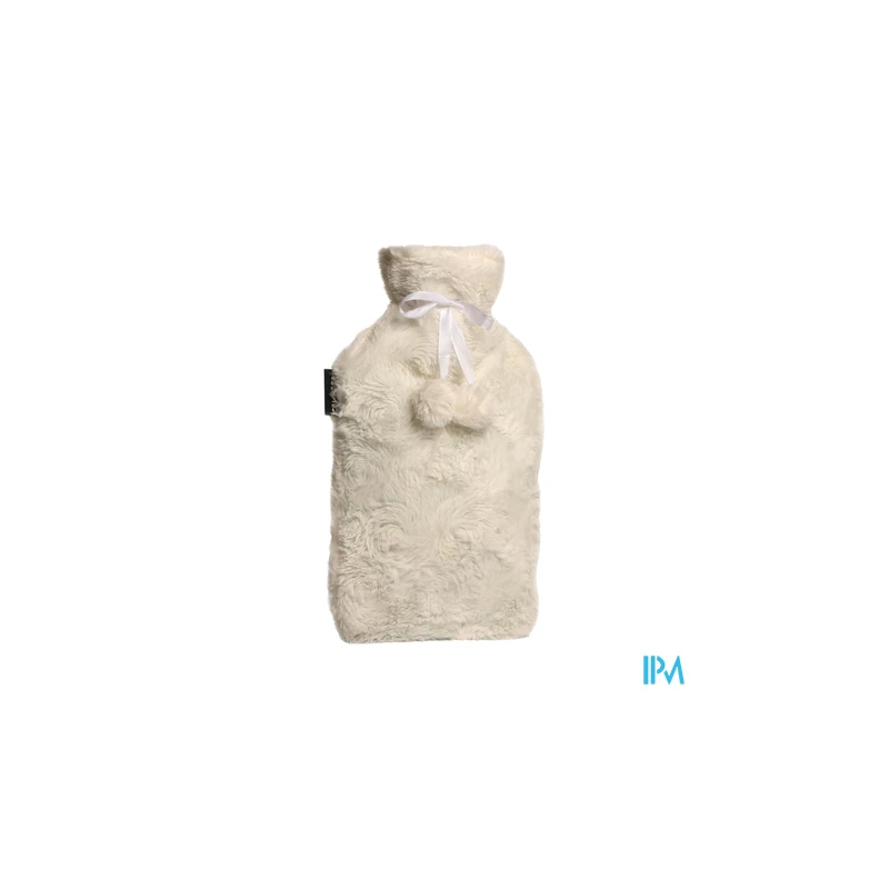 BOUIL CALINDOO+HOUSS POMPOM BLC 2L