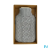 BOUIL CALINDOO+HOUS TRICOT GRIS 2L