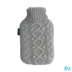BOUIL CALINDOO+HOUS TRICOT GRIS 2L