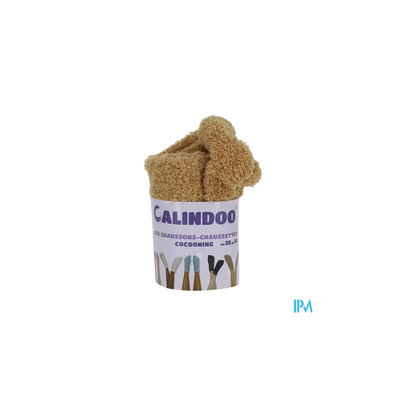 CALINDOO CHAUSSON-CHAUSSETTE
