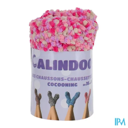 CALINDOO CHAUSSON CHAUSSET M/COLOR