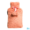BOUIL CALINDOO+HOUSS POMPOM ROSE2L