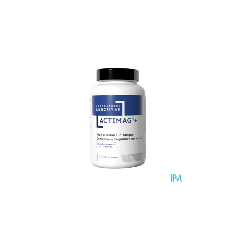 ACTIMAG+ LESCUYER CPR 90