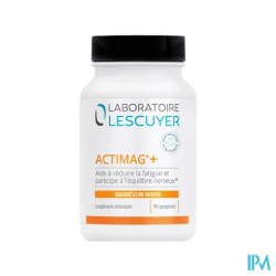 ACTIMAG+ LESCUYER CPR 90