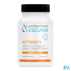 ACTIMAG+ LESCUYER CPR 90