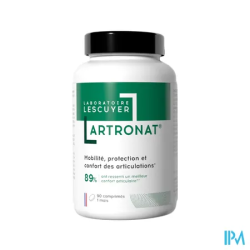 ARTRONAT LESCUYER CPR 90