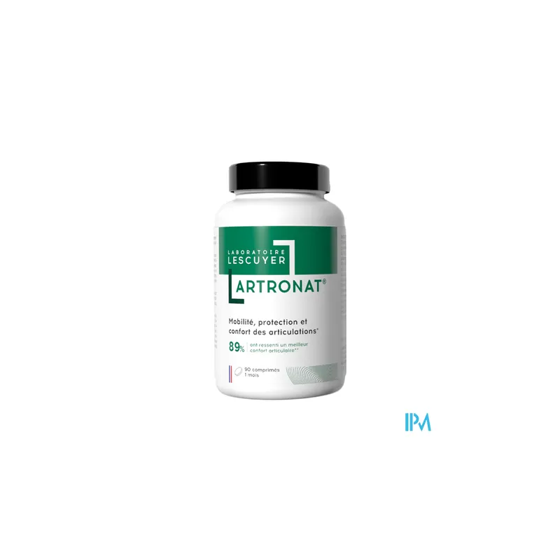 ARTRONAT LESCUYER CPR 90
