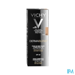 Vichy dermablend fluid 45 gold30ml - La Grande Pharmacie