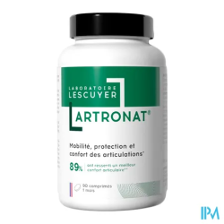 ARTRONAT LESCUYER CPR 90