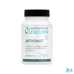ARTRONAT LESCUYER CPR 90