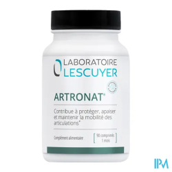 ARTRONAT LESCUYER CPR 90