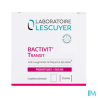 BACTIVIT TRANSIT LESCUYER SACH 20
