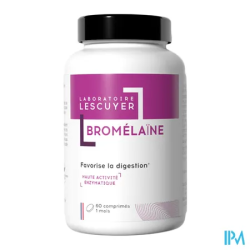 BROMELAINE LESCUYER CPR 60
