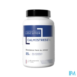 CALMISTRESS+ LESCUYER CPR 60