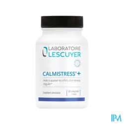 CALMISTRESS+ LESCUYER CPR 60