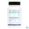 CALMISTRESS+ LESCUYER CPR 60